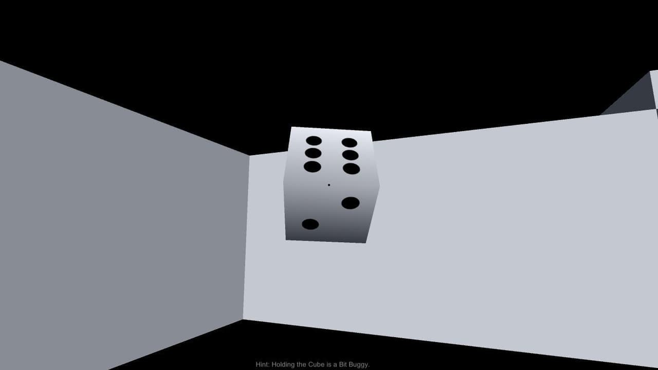 Dice Game (itch) (BlueMeanie169) screenshot 3