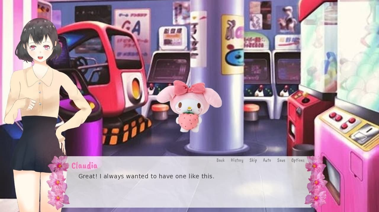 Summer and Love screenshot 4