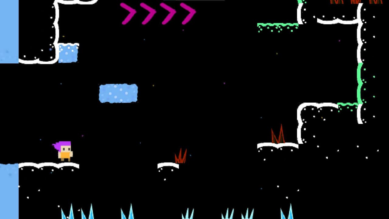 Starry Night (As-game) screenshot 2