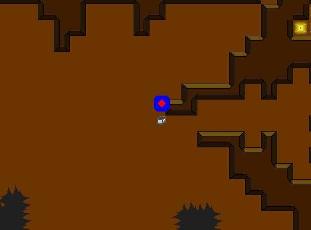 Robot Ascend screenshot 5