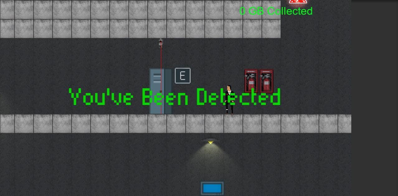 Deep Data screenshot 2