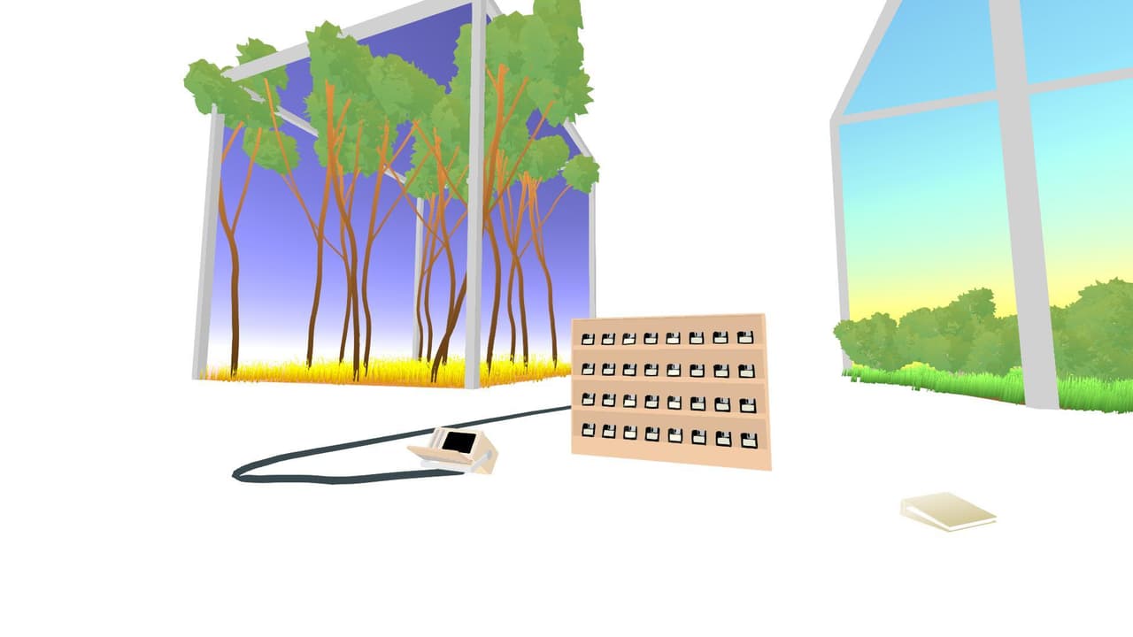 Tree Game screenshot 3