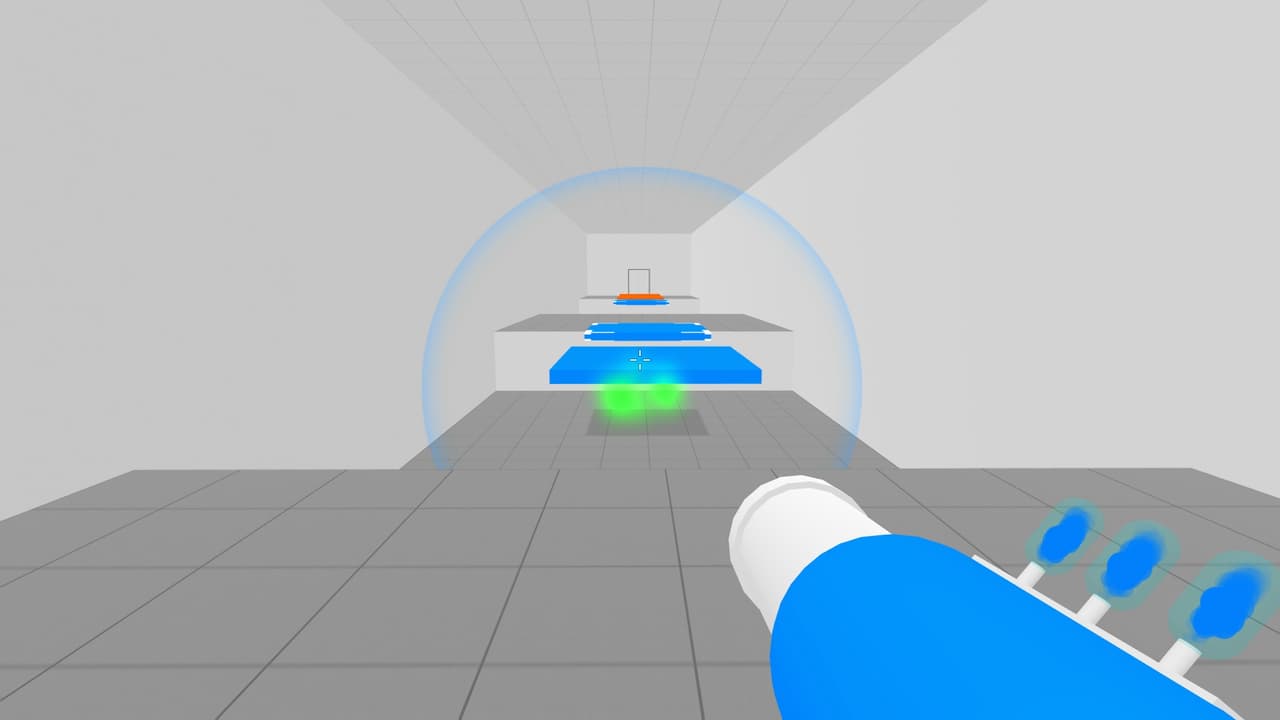 Paradox Wrench screenshot 2