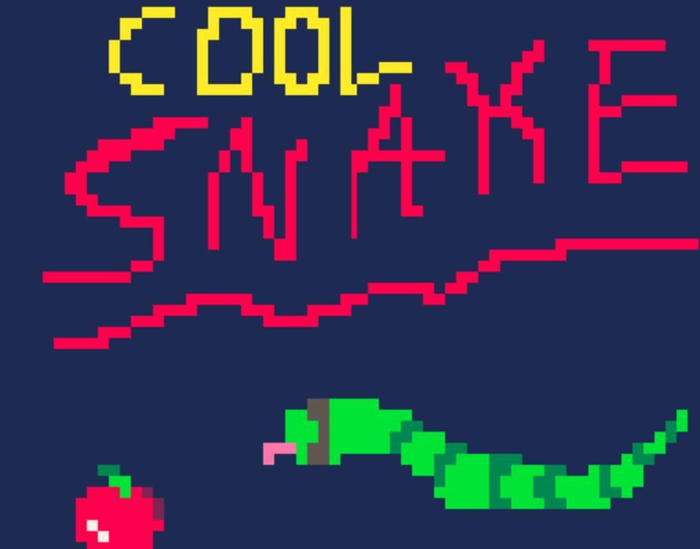 Cool Snake