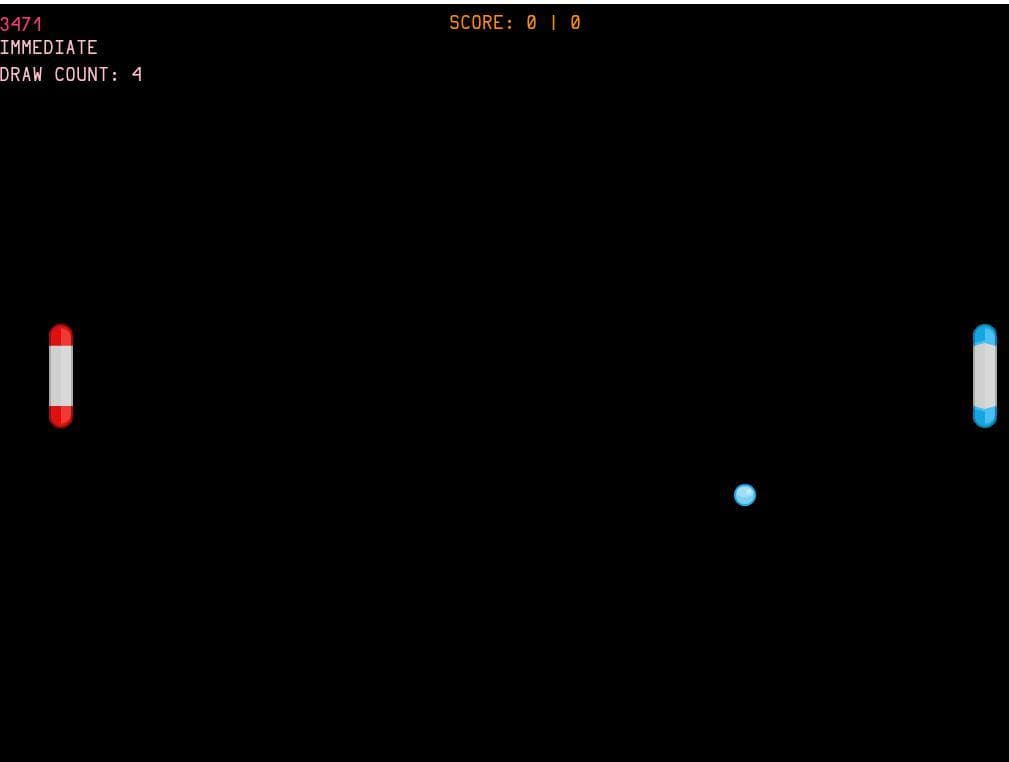 Pong (itch) (Samsei)