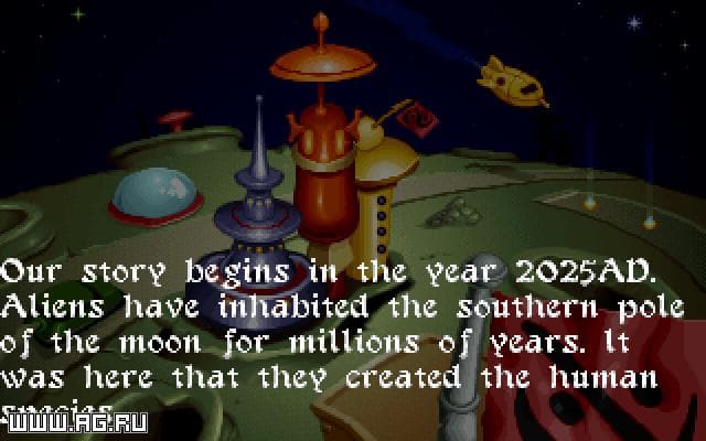 Legends screenshot 6