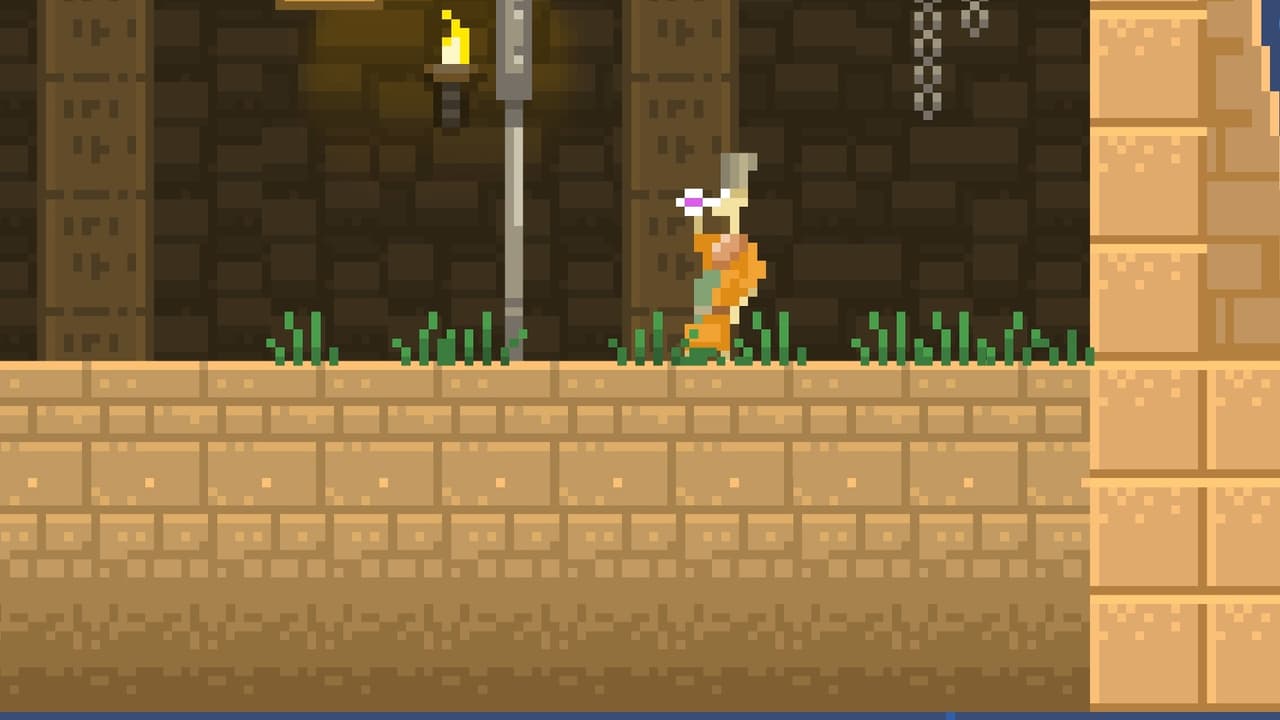 Love in Death screenshot 3