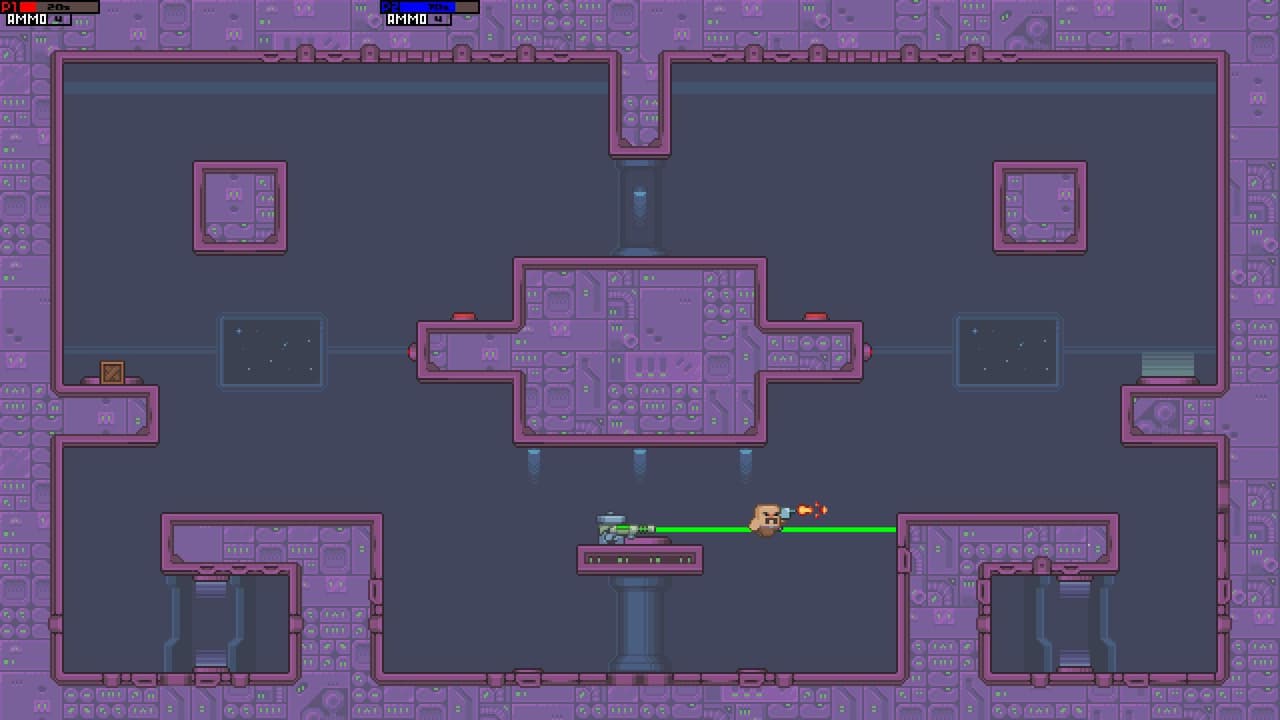 MPAliens [DEMO]