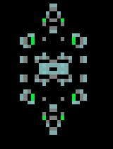 Cellular automata 2020