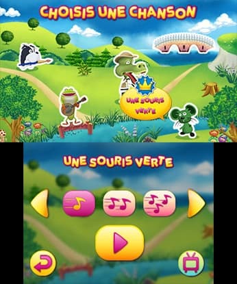 Mes Comptines screenshot 6