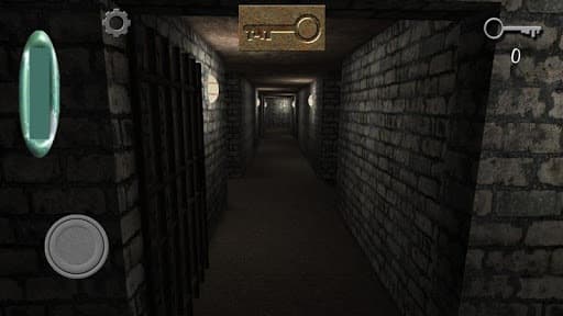 The Child Of Slendrina screenshot 3