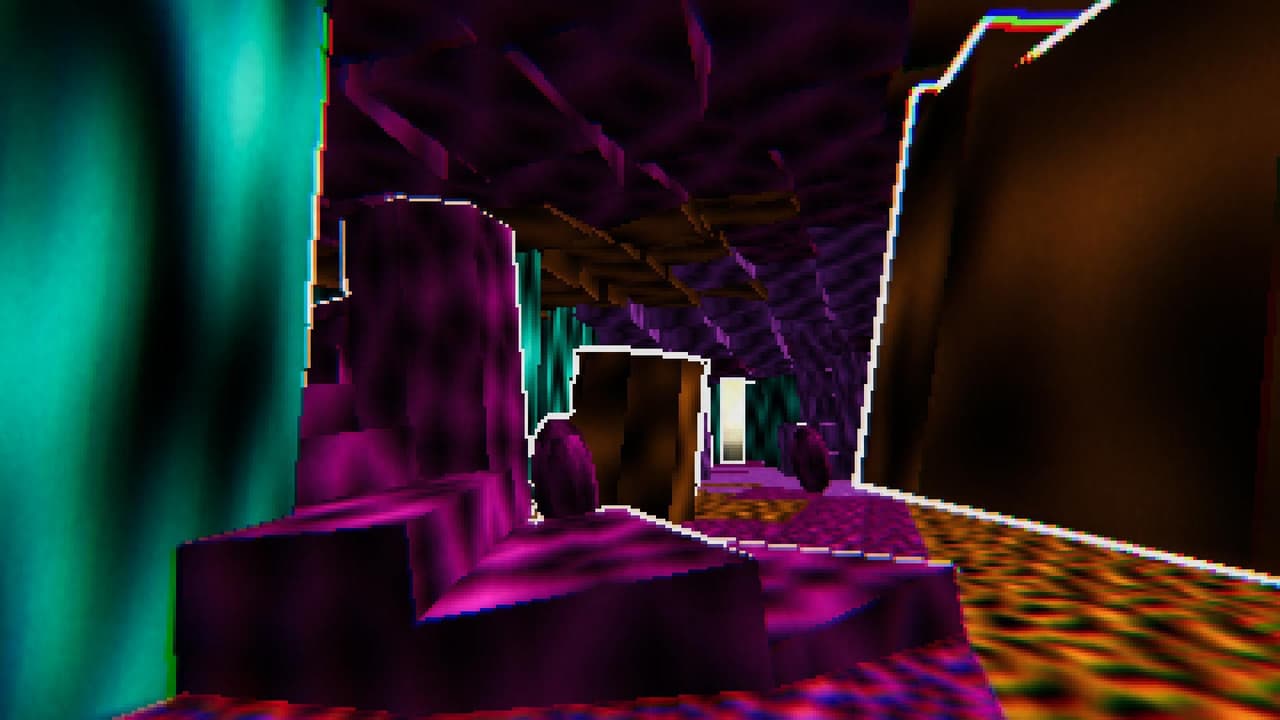 Lucid Ivy screenshot 4