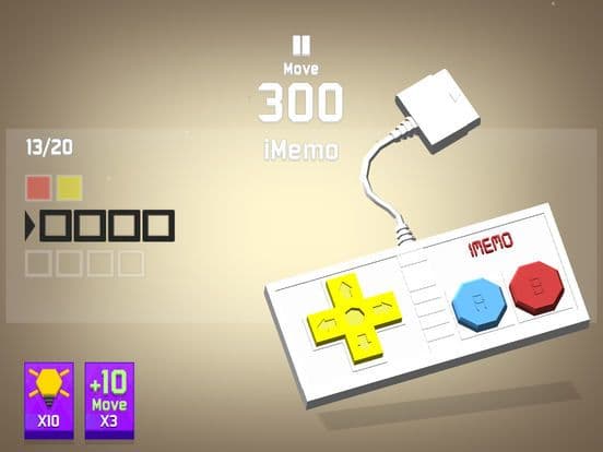 Memopoly screenshot 2