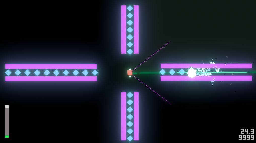 Connect The Shots screenshot 2