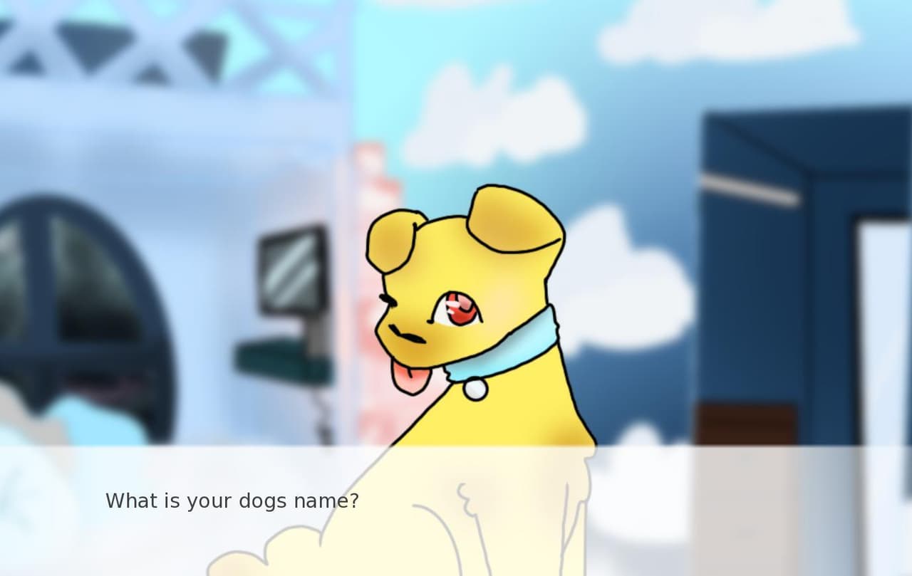 Kittycare Demo screenshot 2