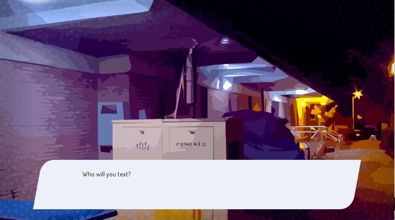 ValiDate: Struggling Singles in Your Area Demo screenshot 3