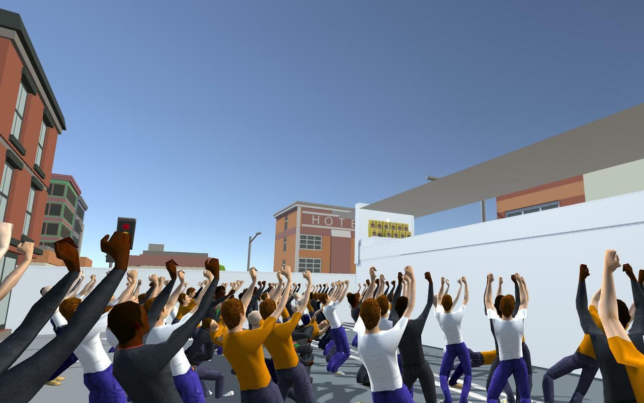 Çay Throwing screenshot 2