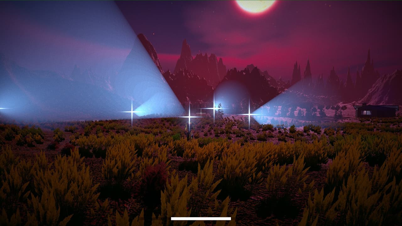 Lucys Land screenshot 6