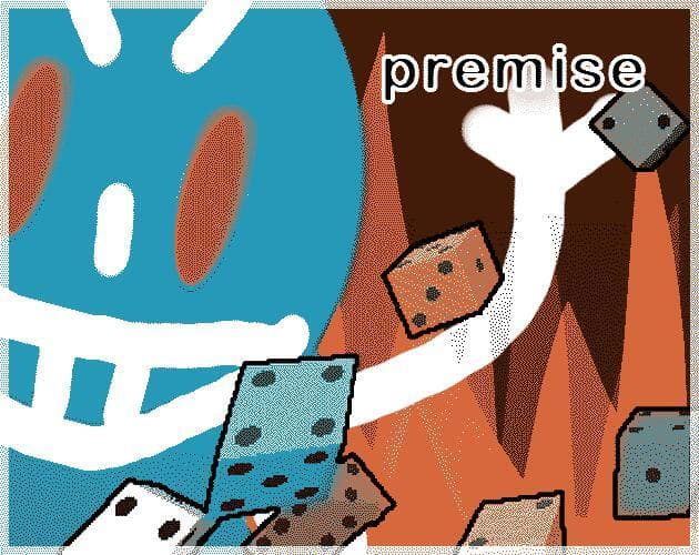 premise