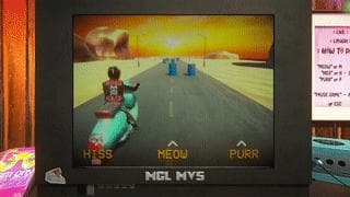 COOTS TV | A Microphone Micro-Game-Athon screenshot 3