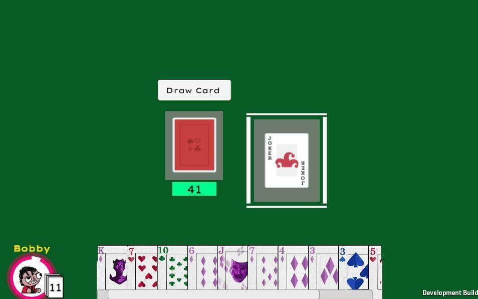 Project Ace screenshot 3