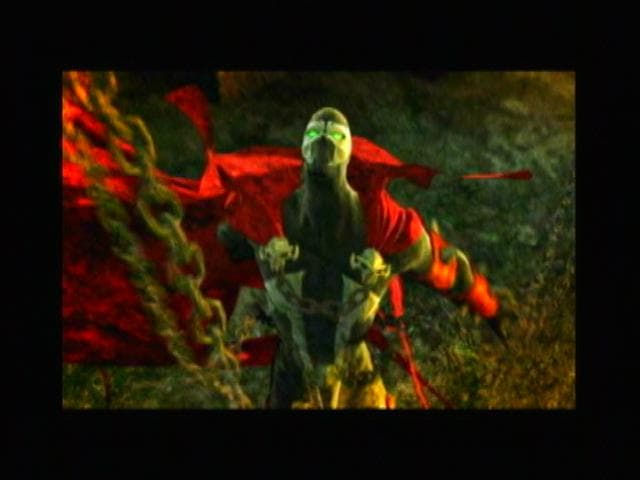 Spawn: Armageddon screenshot 5