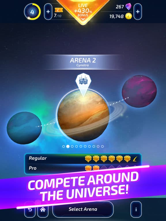 Zlatan Legends screenshot 5