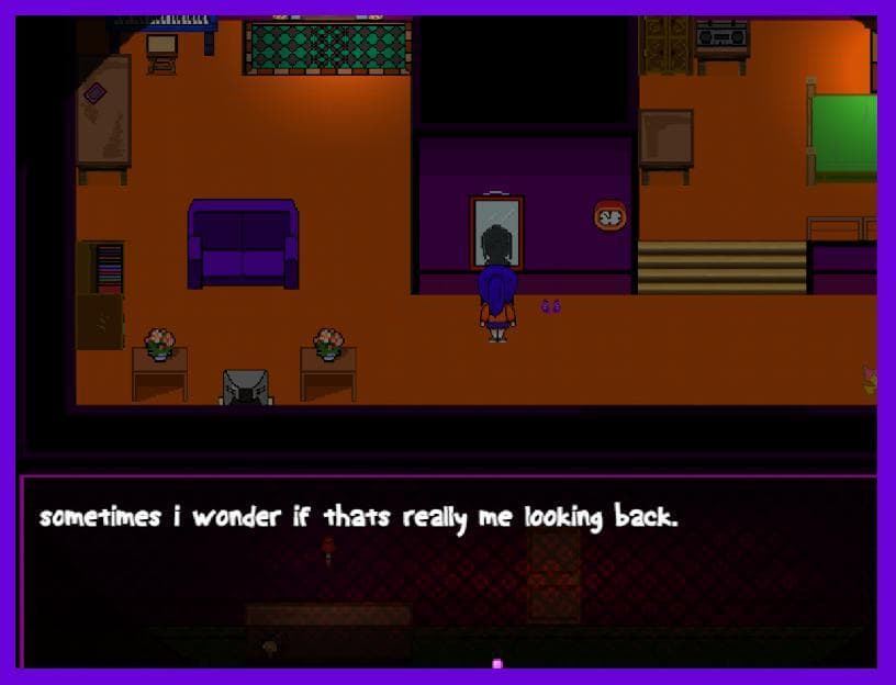 Nothing More screenshot 3
