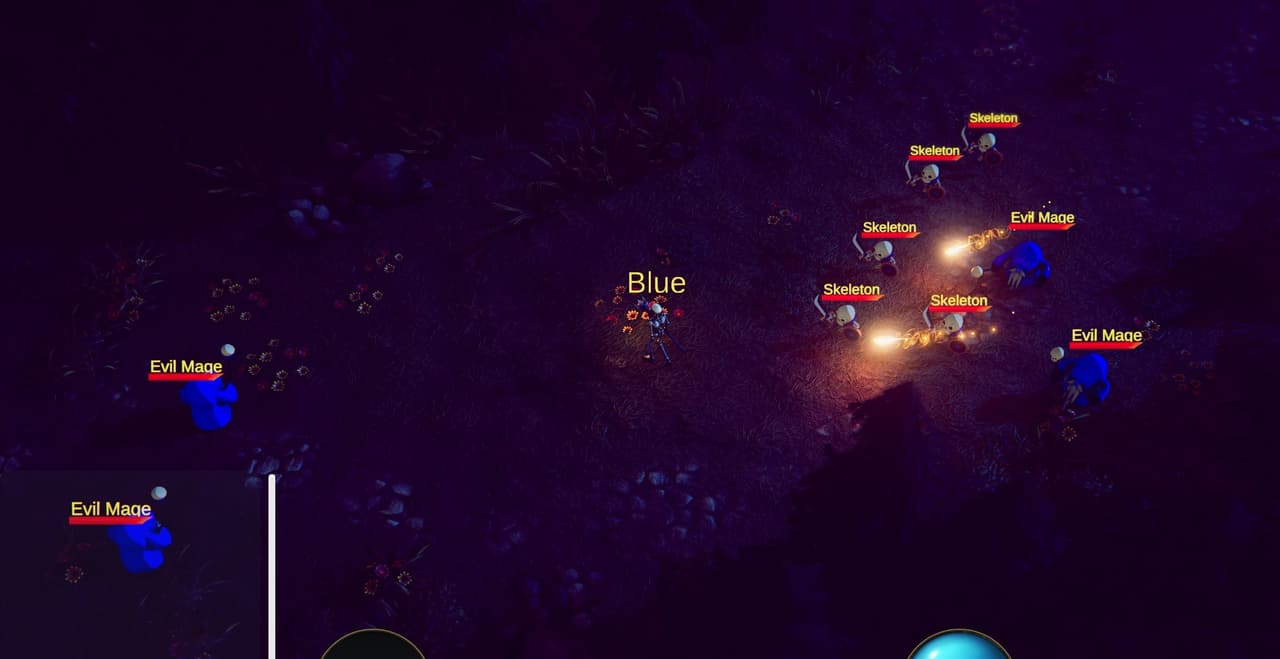BoneJour screenshot 3
