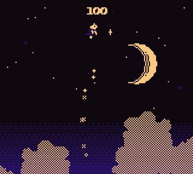 Pogo Betty screenshot 4