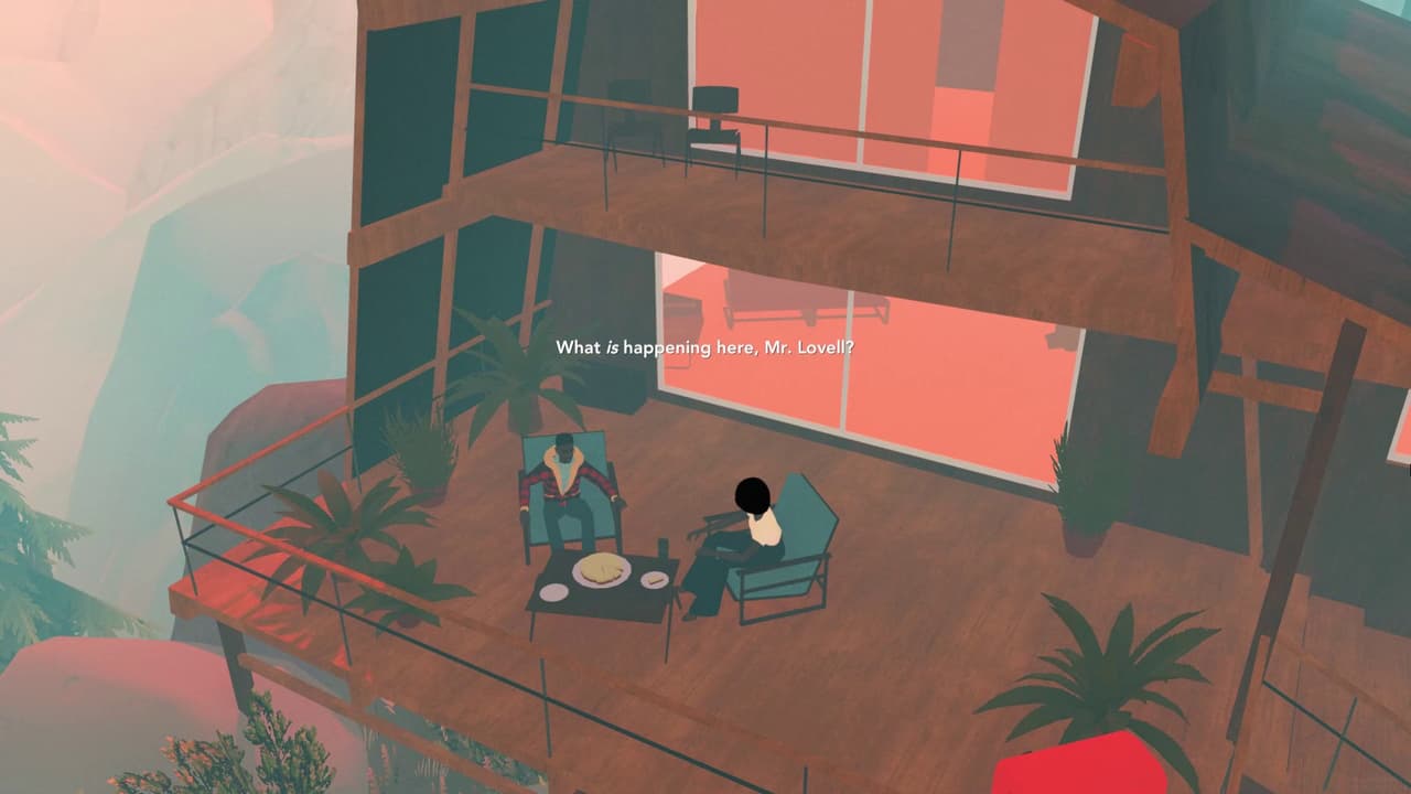 Resort screenshot 6