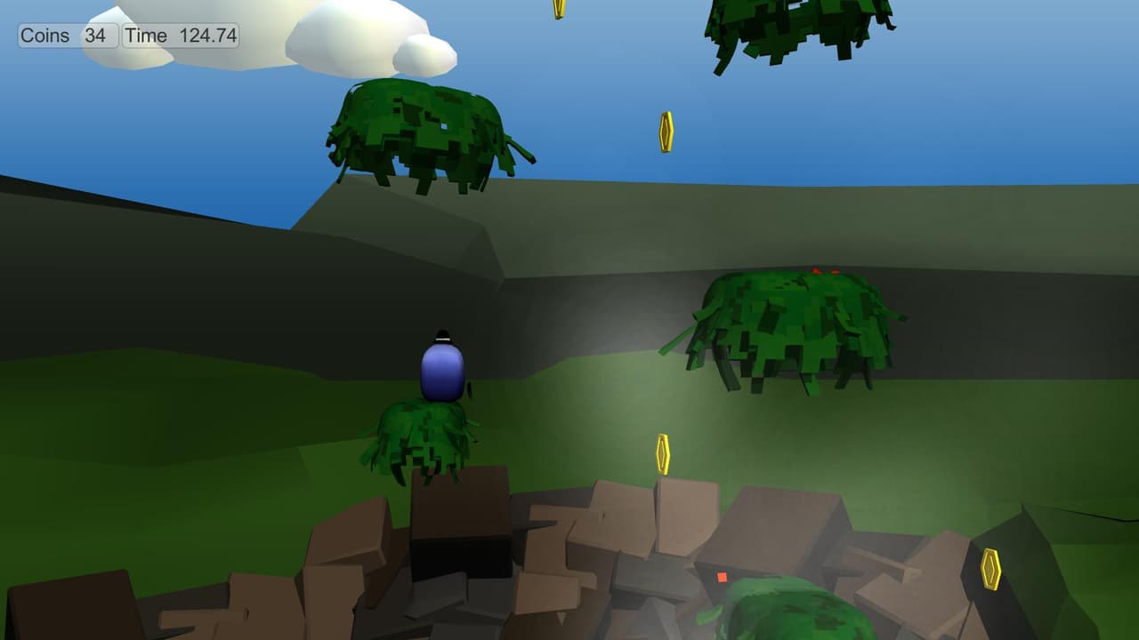 Super Squishy Box Turbo screenshot 3