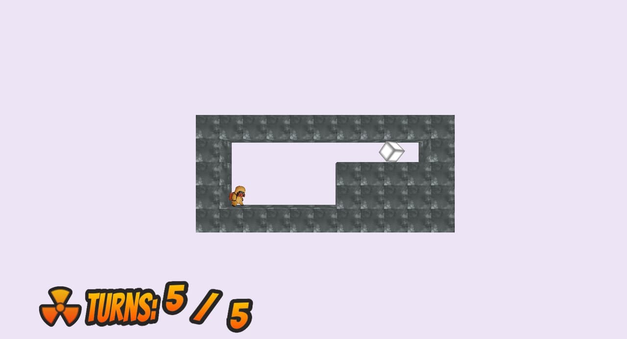 Meltdown!! screenshot 3