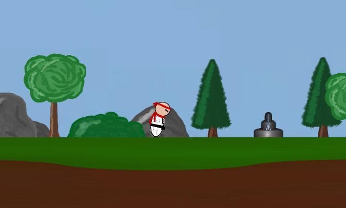 Last Journey (Prepe) screenshot 4