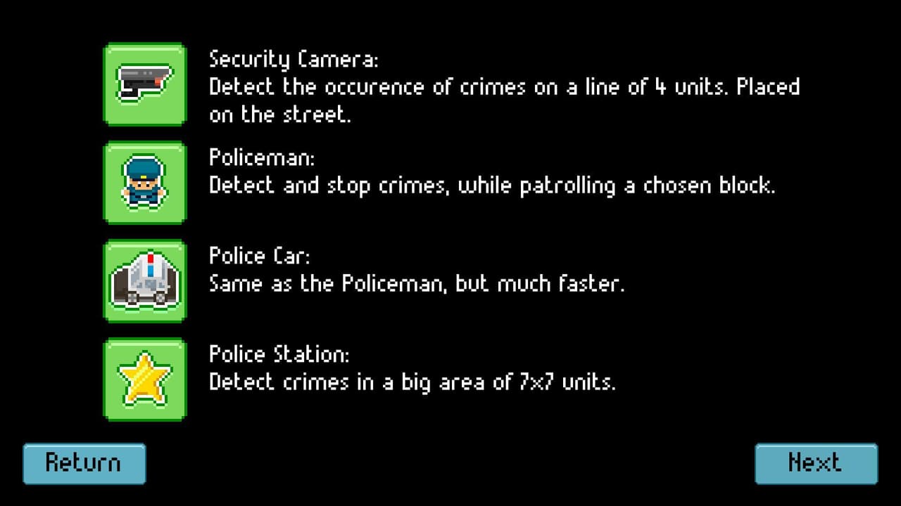 Crime Wave - Revolution screenshot 4