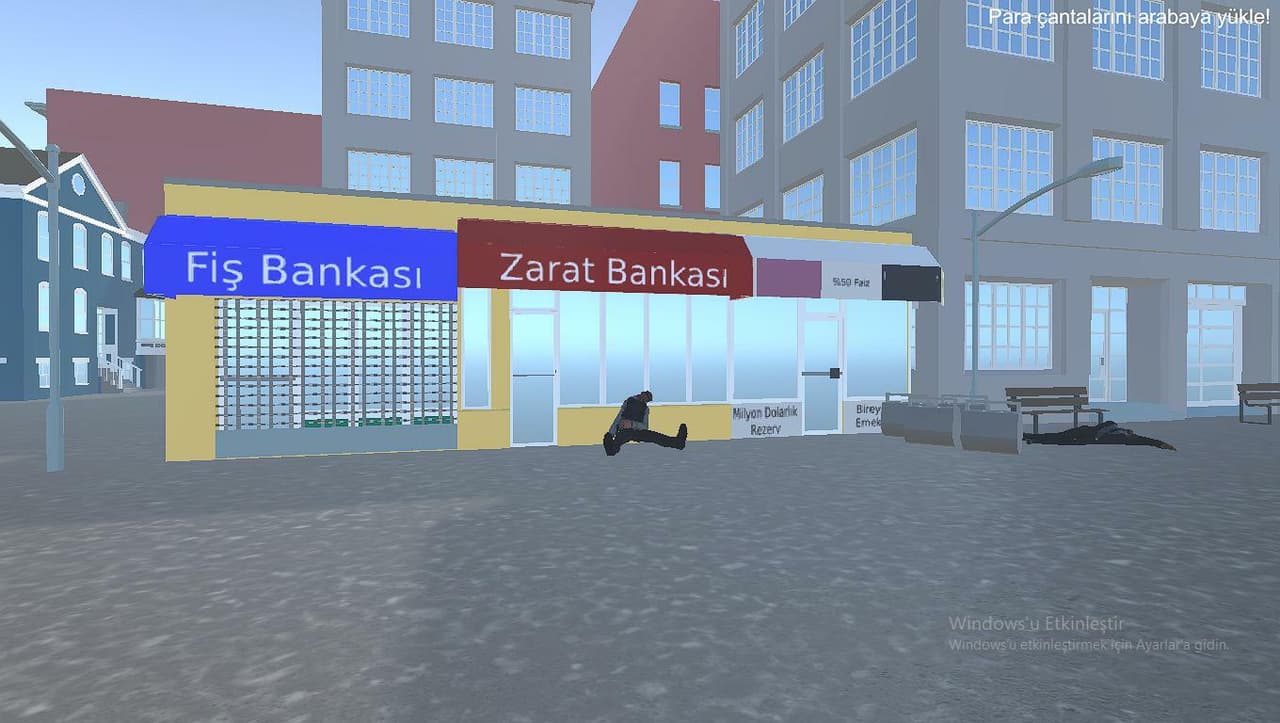Sanrı screenshot 3