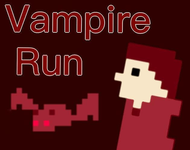 Vampire Run
