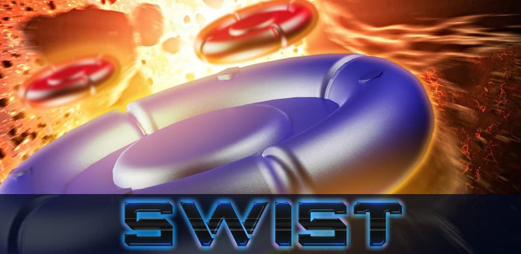 Swist screenshot 2