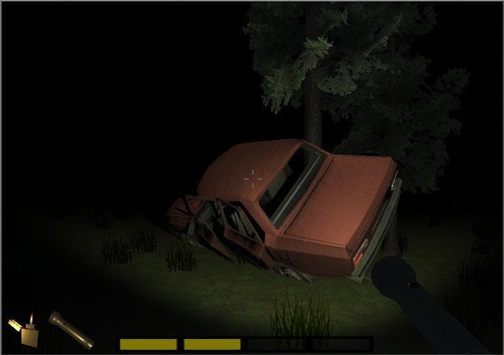 Our Darkest Hour screenshot 2