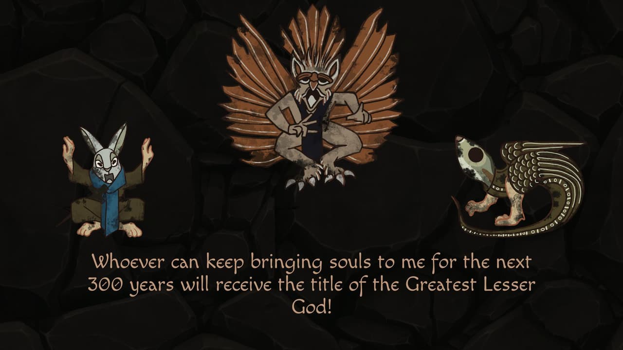 Avian Reaper