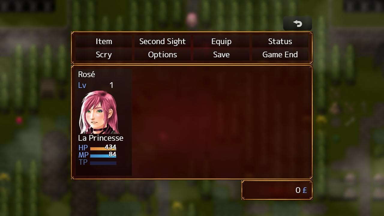 Effervescent Fantasy Ⅰ All Ages Version screenshot 3