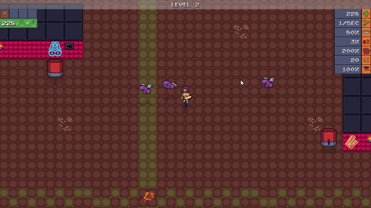 Sex Survivals screenshot 6