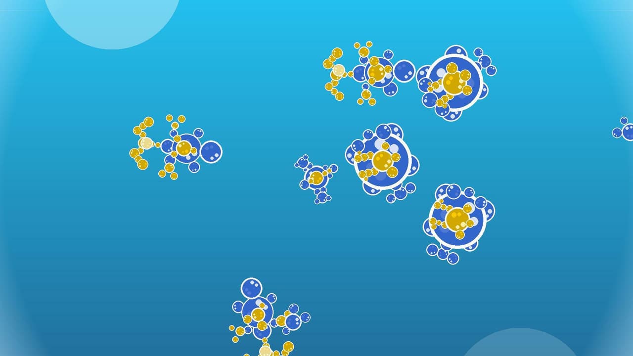 Bubble Tanks 2 (itch) screenshot 4