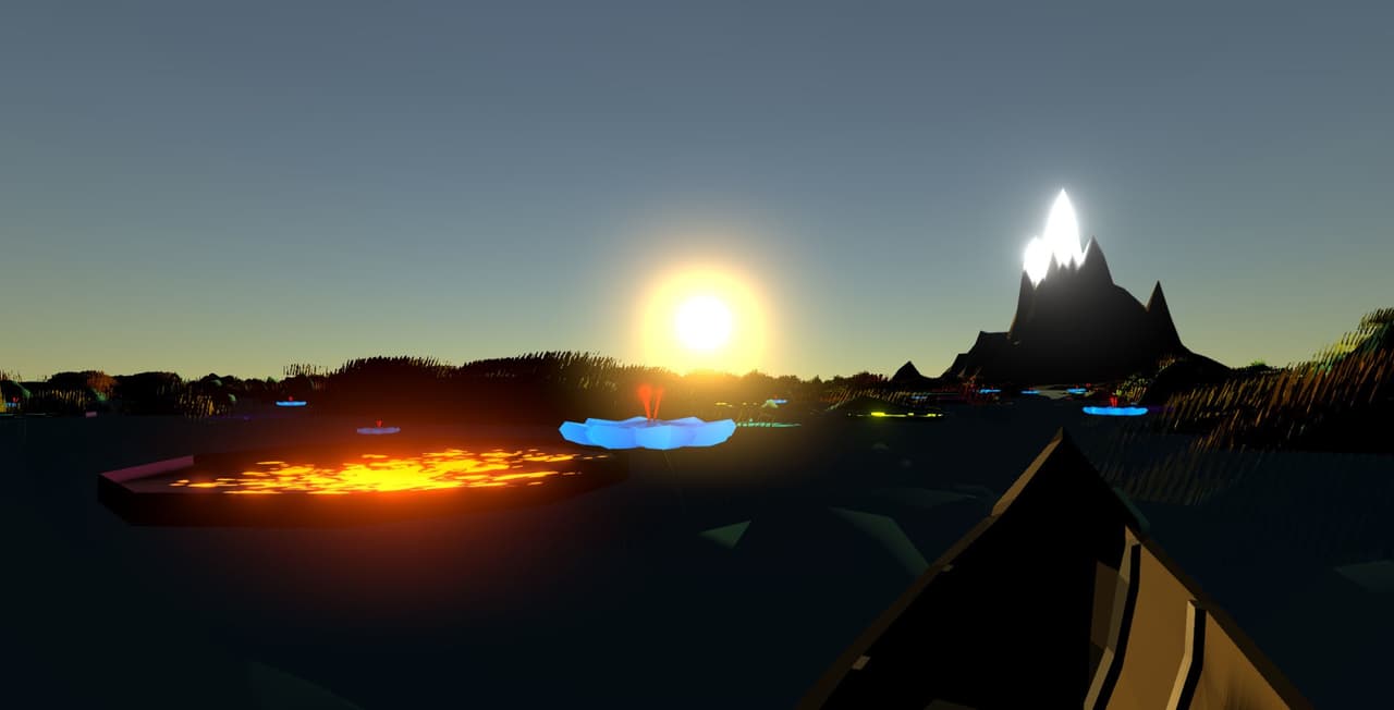 Experience (itch) screenshot 4