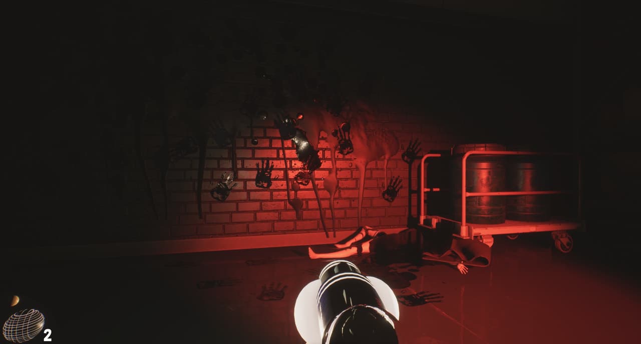Light The Way screenshot 4