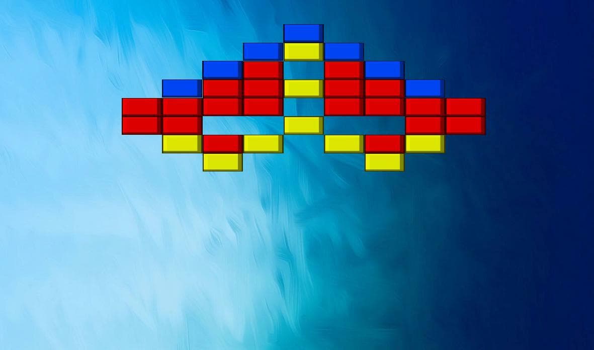 Block Breaker V0.4