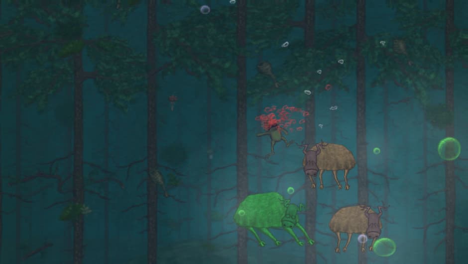 They Breathe screenshot 3