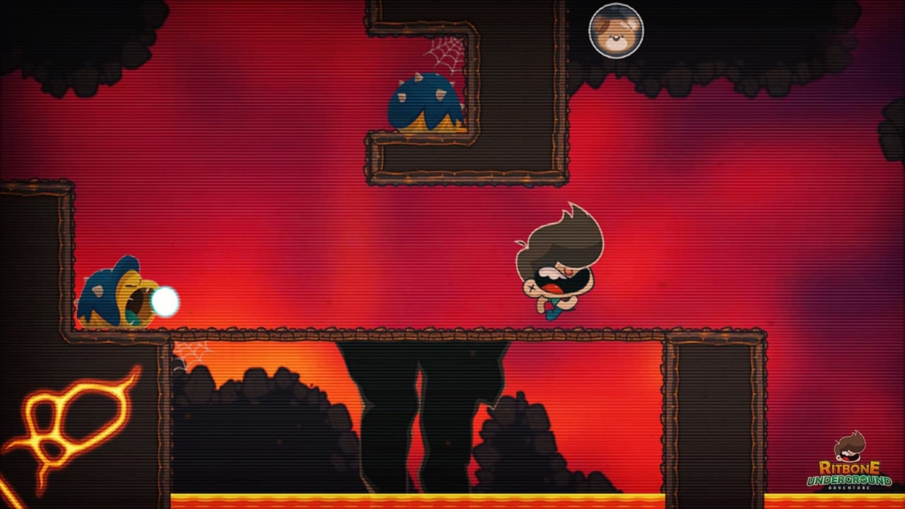 Ritbone screenshot 4
