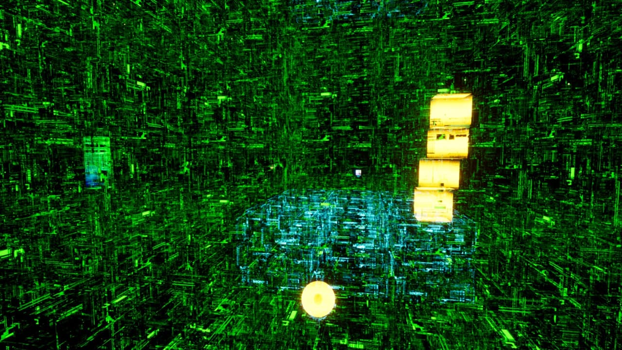 Displace screenshot 5