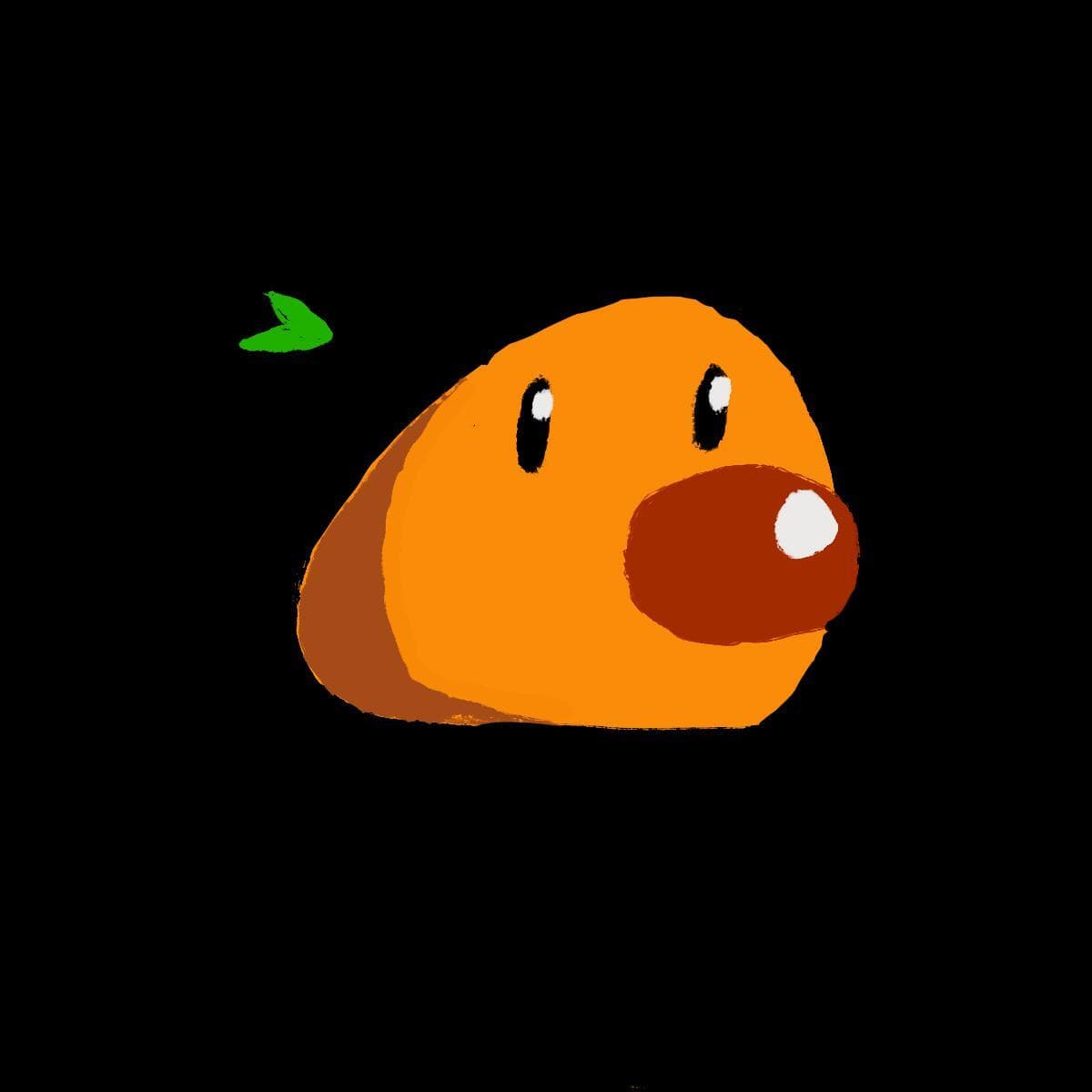 Dottis Adventure for the Golden Acorn